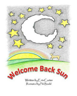 welcome back sun cover