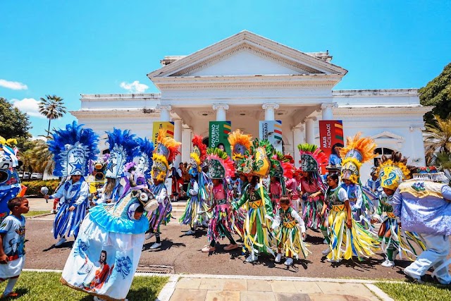 Lei que declara Bumba Meu Boi como patrimônio cultural imaterial do Piauí é sancionada