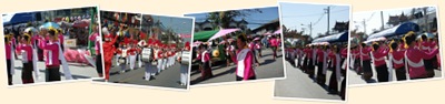 View Ladies dancing