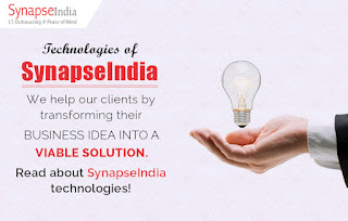 SynapseIndia technologies