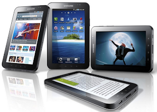 7 Tablet PC Terbaik Tahun 2013