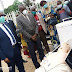 Lutte contre Covid-19 : un respirateur artificiel made in Bukavu présenté au gouverneur du Sud-Kivu