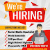 Social Media Support Specialist | 20$ per Hour | Work from Home | Latest USA Jobs 