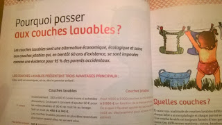 kaizen enfance joyeuse HS maternage Kaizen hors série magazine parentalité bienveillante livre éducation maternage respectueuse