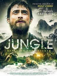 Jungle (film 2017)