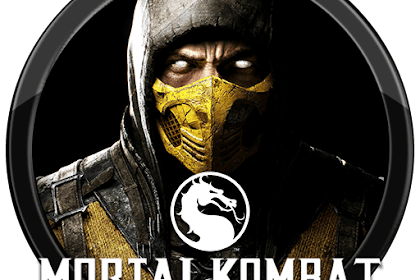 Mortal Kombat X mod apk 1.19.0 (Unlimited Coins+Anti-Ban)