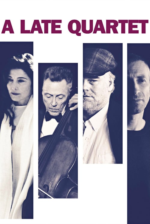 [VF] Le Quatuor 2012 Film Entier Gratuit