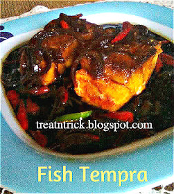 Fish Recipe @ http://treatntrick.blogspot.com