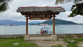 Jelajah Nusantara : Pulau pahawang raja ampatnya lampung surga bawah laut