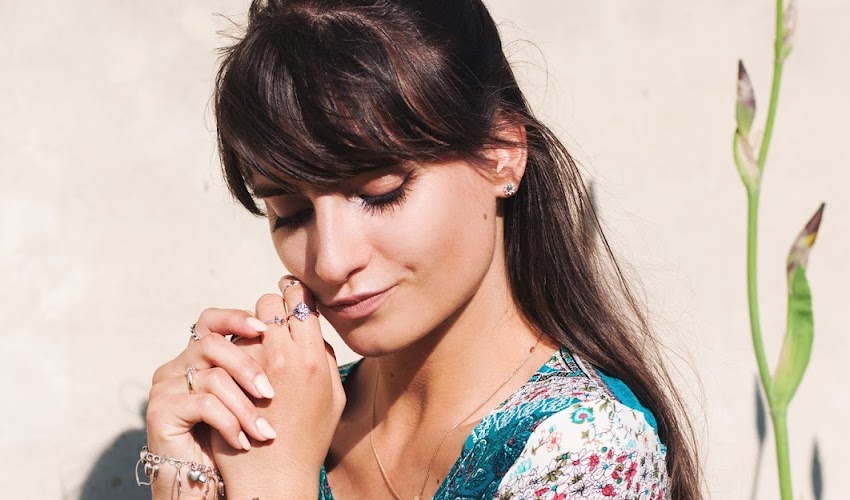 More and more jewelry