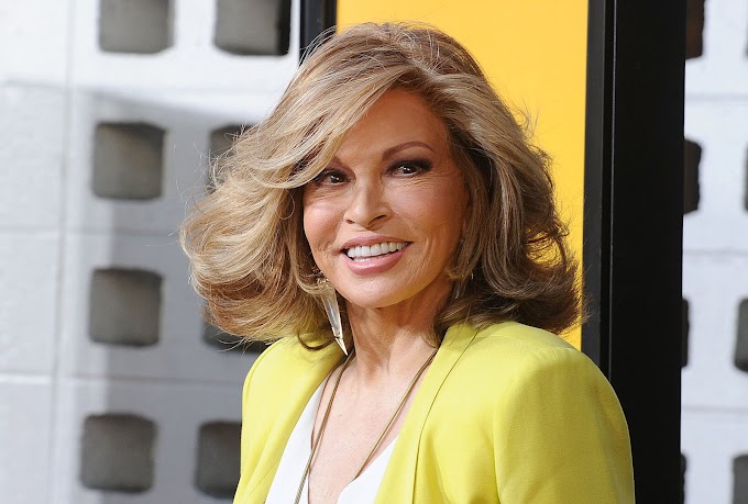  An Homage to Raquel Welch: Her Top Ten Film Performances of All Time