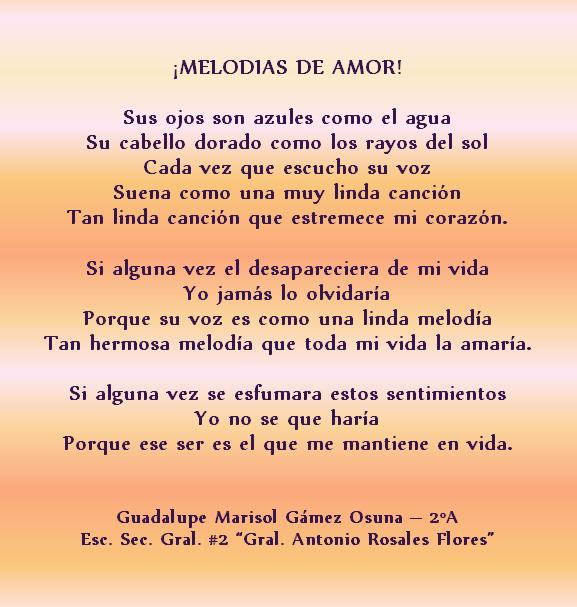 poemas de amor. Poemas-De-Amor-En-Espanol