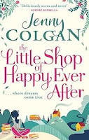 The Little Shop of Happy Ever After by Jenny Colgan