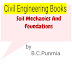 Soil Mechanics and Foundations By B.C. Punmia pdf  free download  | Soil Mechanics and Foundations By B.C. Punmia, Ashok Kumar Jain, Arun Kumar Jain pdf free download | soli mechanics books free download