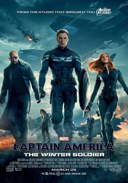 فيلم Captain America: The First Avenger