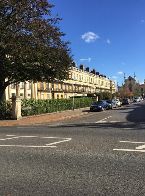 ​ Cheltenham a Jewel in the Cotswolds