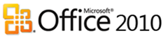 Office 2010 logo