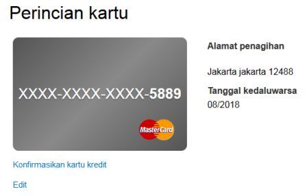 cara verifikasi paypal dengan bank lokal 2014 cara verifikasi paypal dengan buku tabungan cara verifikasi paypal lewat bni cara verifikasi paypal dengan bank lokal 2013