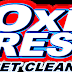 Oxi Fresh Carpet Cleaning