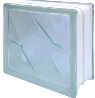 Ukuran Glass Block - G-Vent