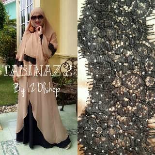 Baju Wanita | Baju Pesta Muslim | Busana Muslim 99 | Toko Bagus Busana Muslim | 