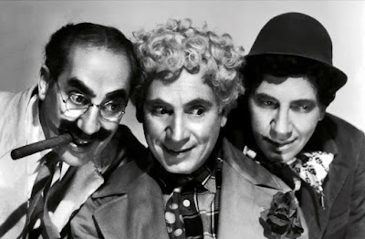 Harpo Marx