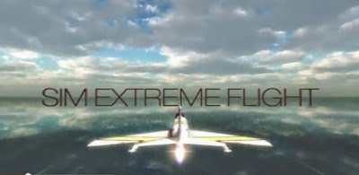 SIM EXTREME FLIGHT v1.9 MOD MONEY APK DOWNLOAD