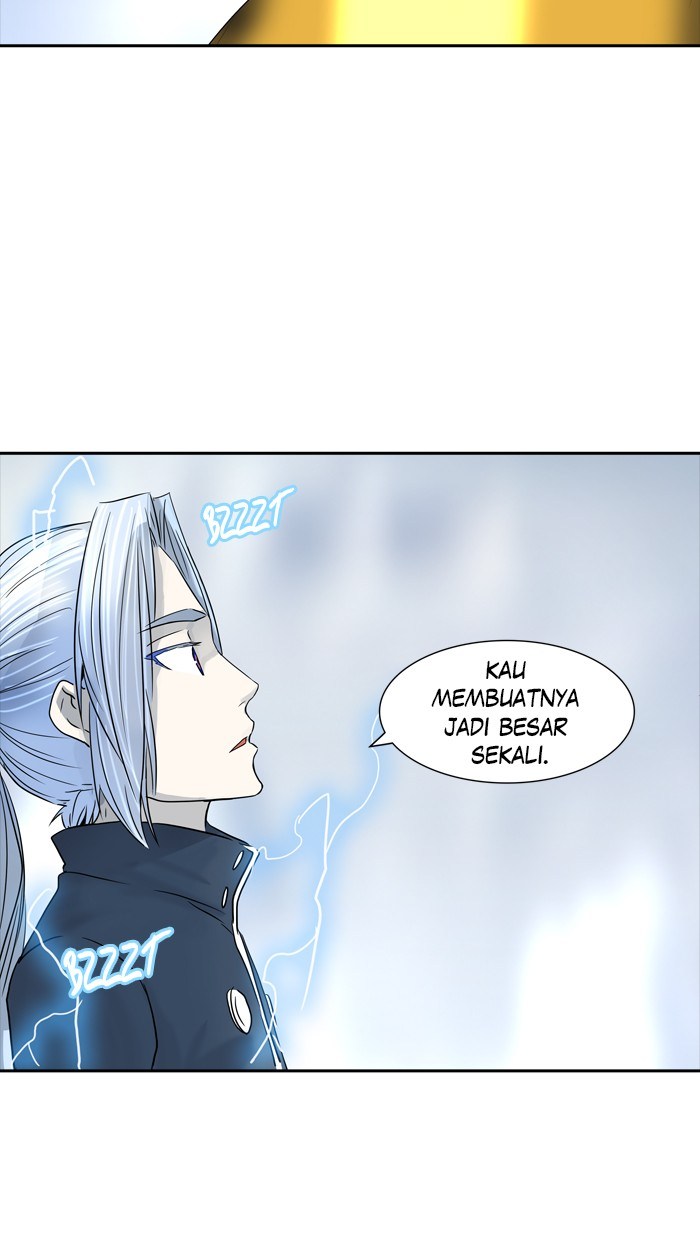 Webtoon Tower Of God Bahasa Indonesia Chapter 377