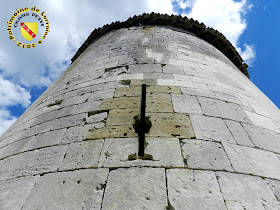 VAUCOULEURS (55) - La Maison-forte de Gombervaux