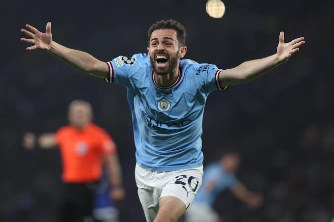 Al Nassr Sets Sights on Bernardo Silva After Ziyech Medical Collapse