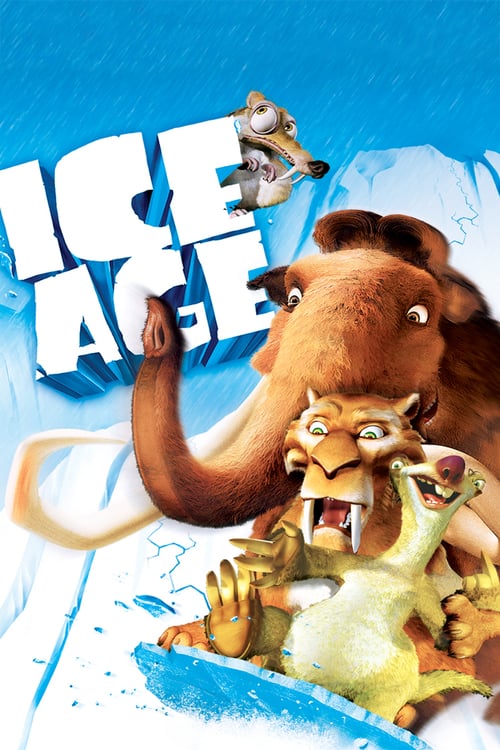 [HD] Ice Age: La edad de hielo 2002 Ver Online Castellano