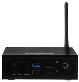 Giada F210 Mini PC