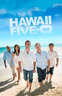 Hawaii Five-0