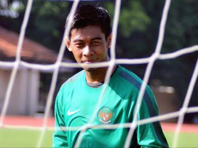  Gol indah Yohanes Ferinando Pahabol menjadi penentu kemenangan Persebaya Surabaya atas Ma Sangat Viral Komentar Satria Tama Soal Gol Indah Pahabol
