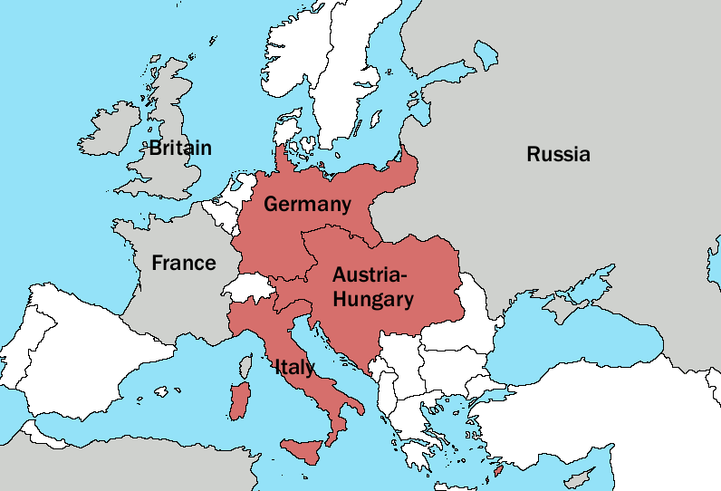 Article of the Week - Triple Alliance