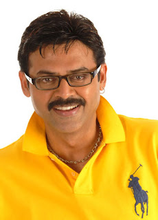 Venkatesh