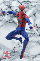 MAFEX Spider-Man (Ben Reilly) 29