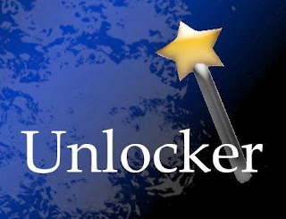 Как установить Unlocker?