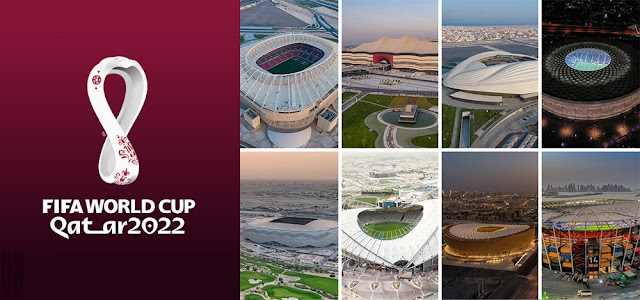 Jadwal Piala Dunia Qatar 2022. Laga Pembuka: Qatar vs Equador