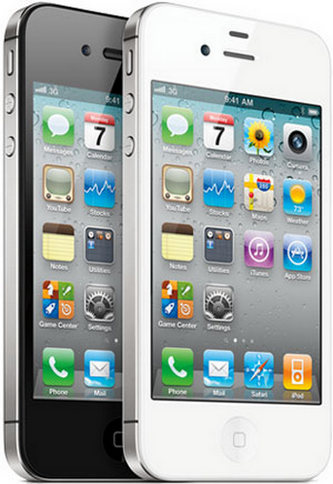 apple iphone 4s