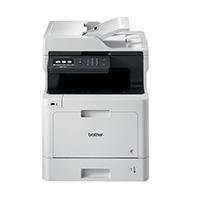 Brother MFC-L8610CDW Scanner Driver