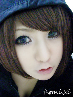 Hairstyle Ulzzang Girls  Ulzzang and Korean Update Site's