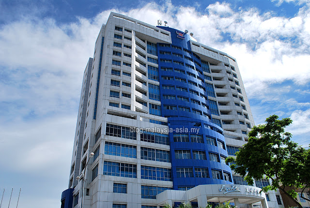 Miri Mega Hotel