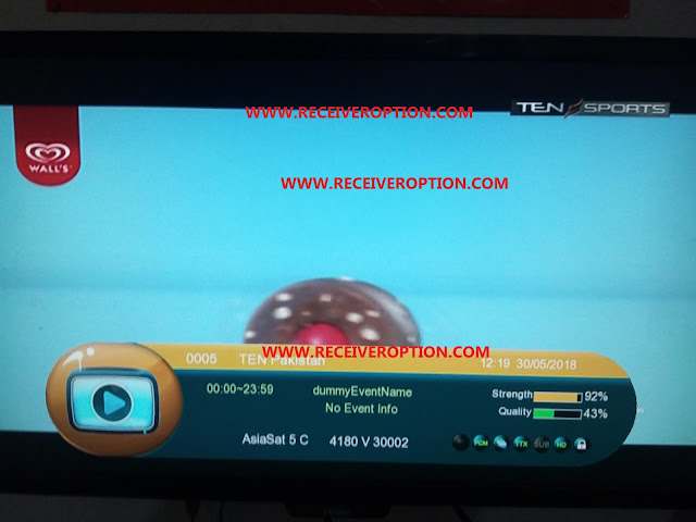 ECHILINK 2020 HD RECEIVER POWERVU KEY NEW SOFTWARE