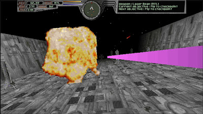 Terminal Velocity Boosted Edition Game Screenshot 3