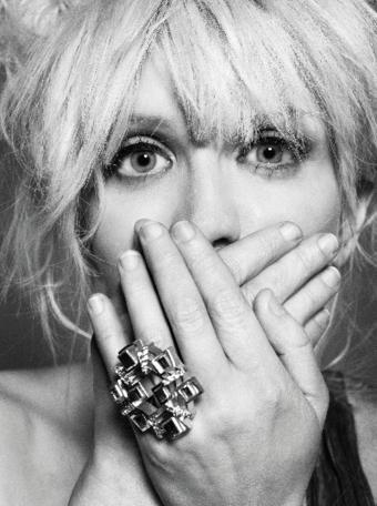 courtney love pictures