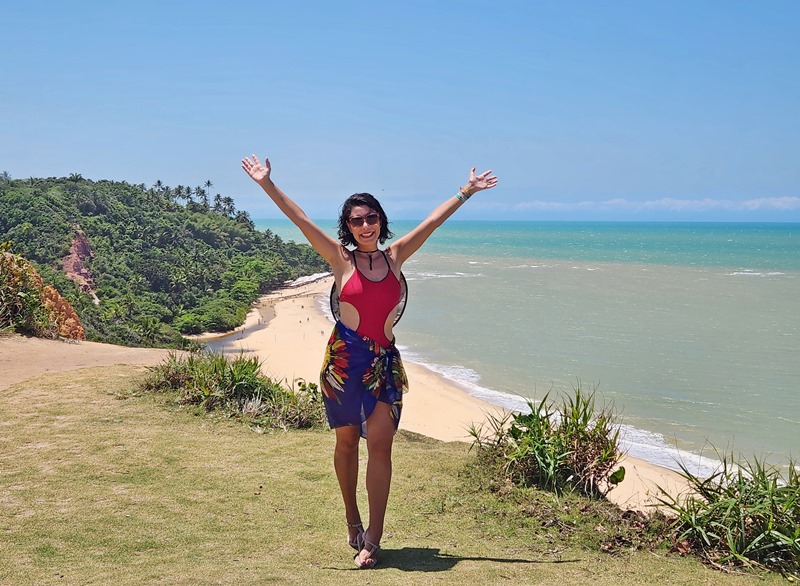 Porto Seguro roteiro 5 ou 7 dias