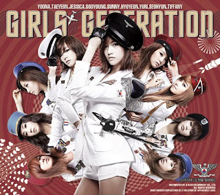 girls generation