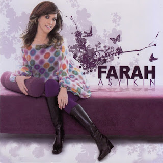 Farah Asyikin - Hello MP3