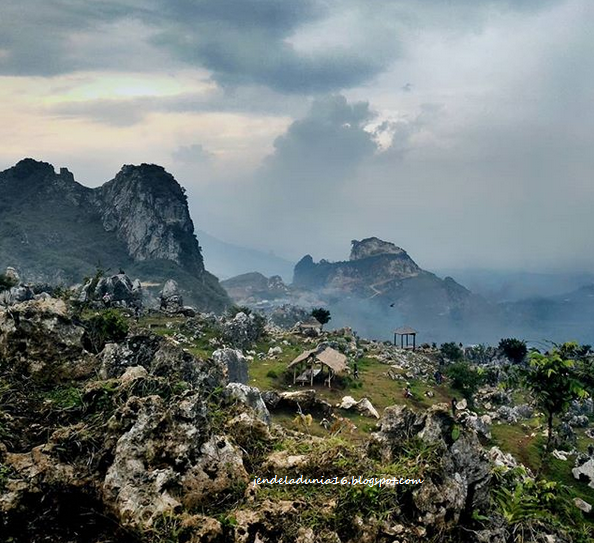 [http://FindWisata.blogspot.com] Stone Garden, Pesona Keindahan Indonesia Dari Jawa Barat